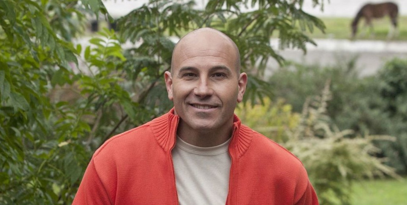 Martiniano Molina no se vacunó, se contagió coronavirus y no podrá jurar como diputado provincial