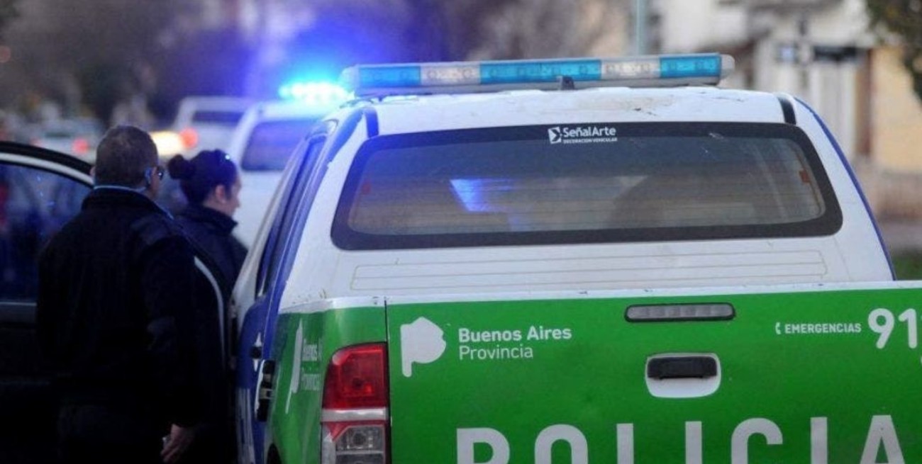 Rescataron a 8 chicos que eran maniatados y maltratados por su madre en La Matanza