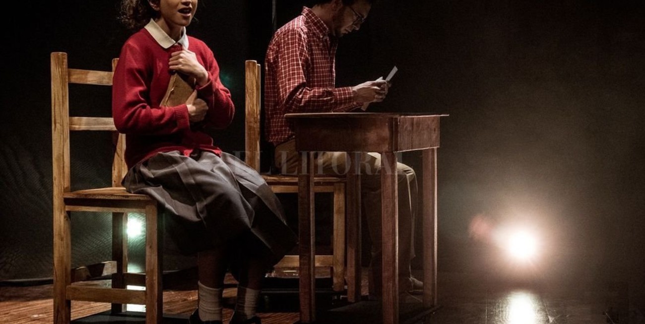 Lo que dejó el teatro santafesino en 2018