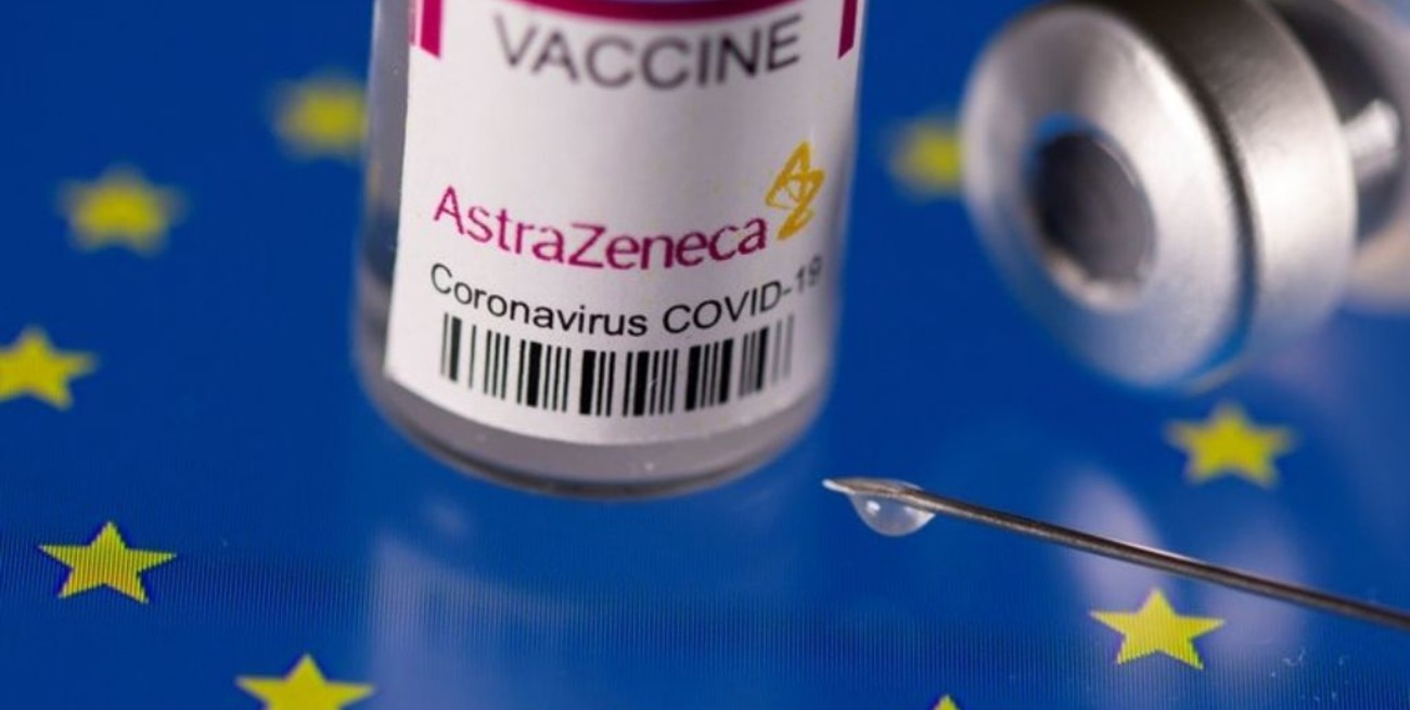 El director de la EMA confirma un vínculo entre AstraZeneca y los casos de trombosis