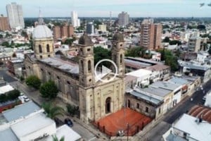 Fernando Nicola (Drone) D.R