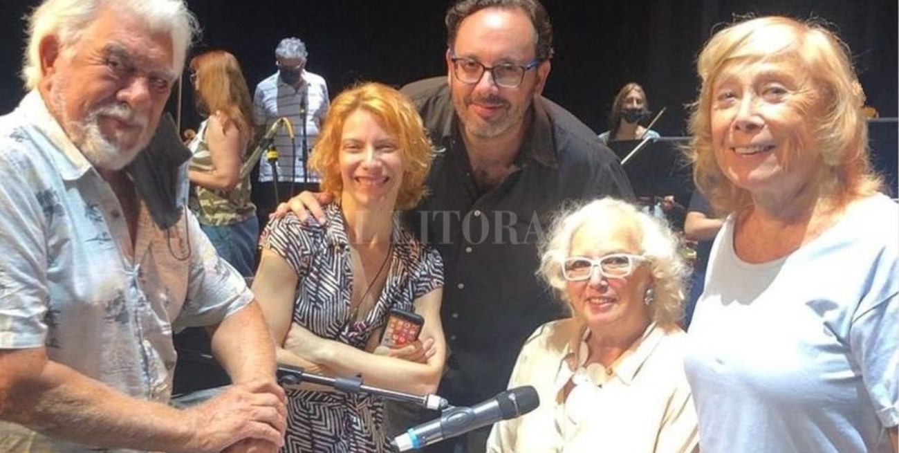 Mar del Plata está enferma y está bien