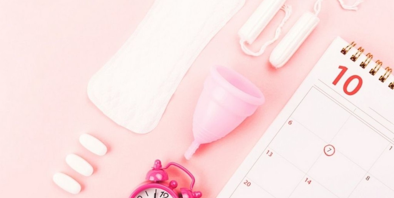 Proponen declarar el 28 de mayo el Día Nacional de la Salud Menstrual 