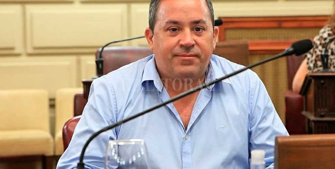 Diputado de Lilita Carrió en Santa Fe pide que se respete la independencia judicial