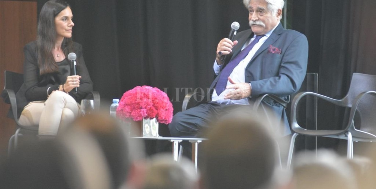 Asís: "Blindar al presidente es garantizar gobernabilidad"