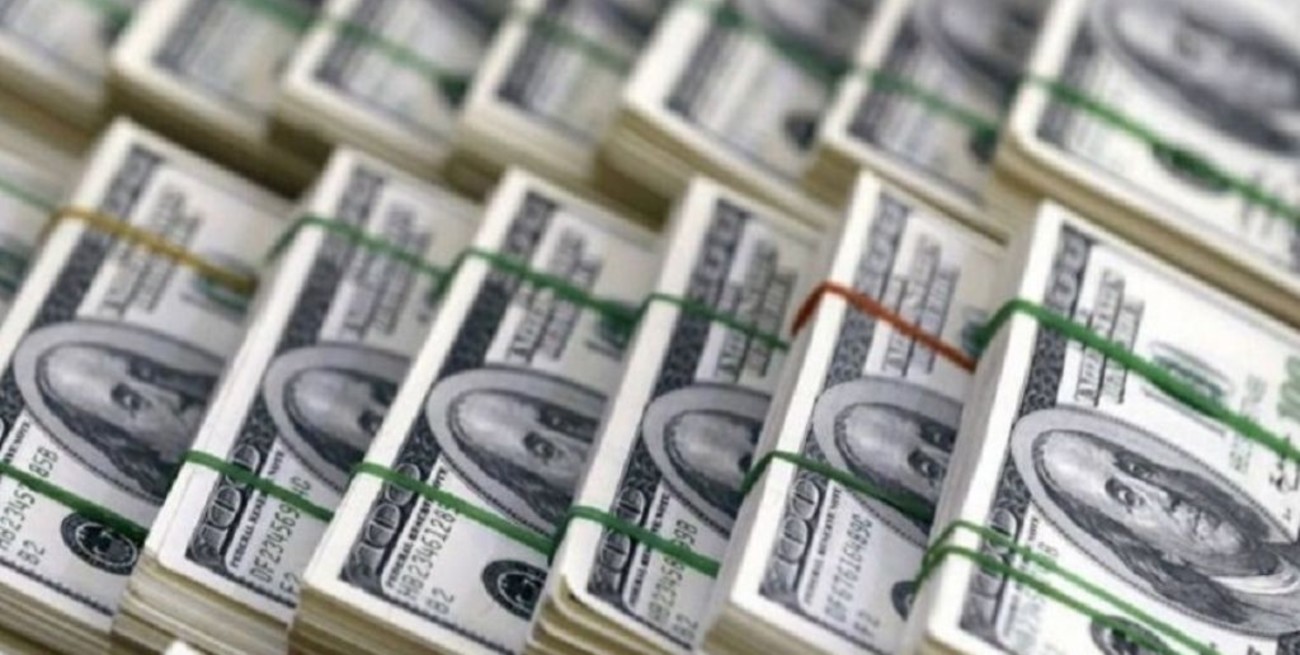 Gobierno aprueba financiamiento externo por US$ 780 millones