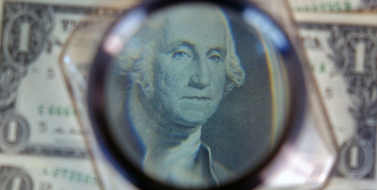 Vendedor de dólares falsos condenado en Santa Fe 