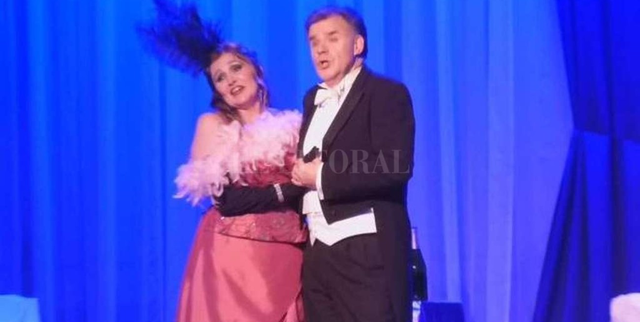 Una celebración memorable 