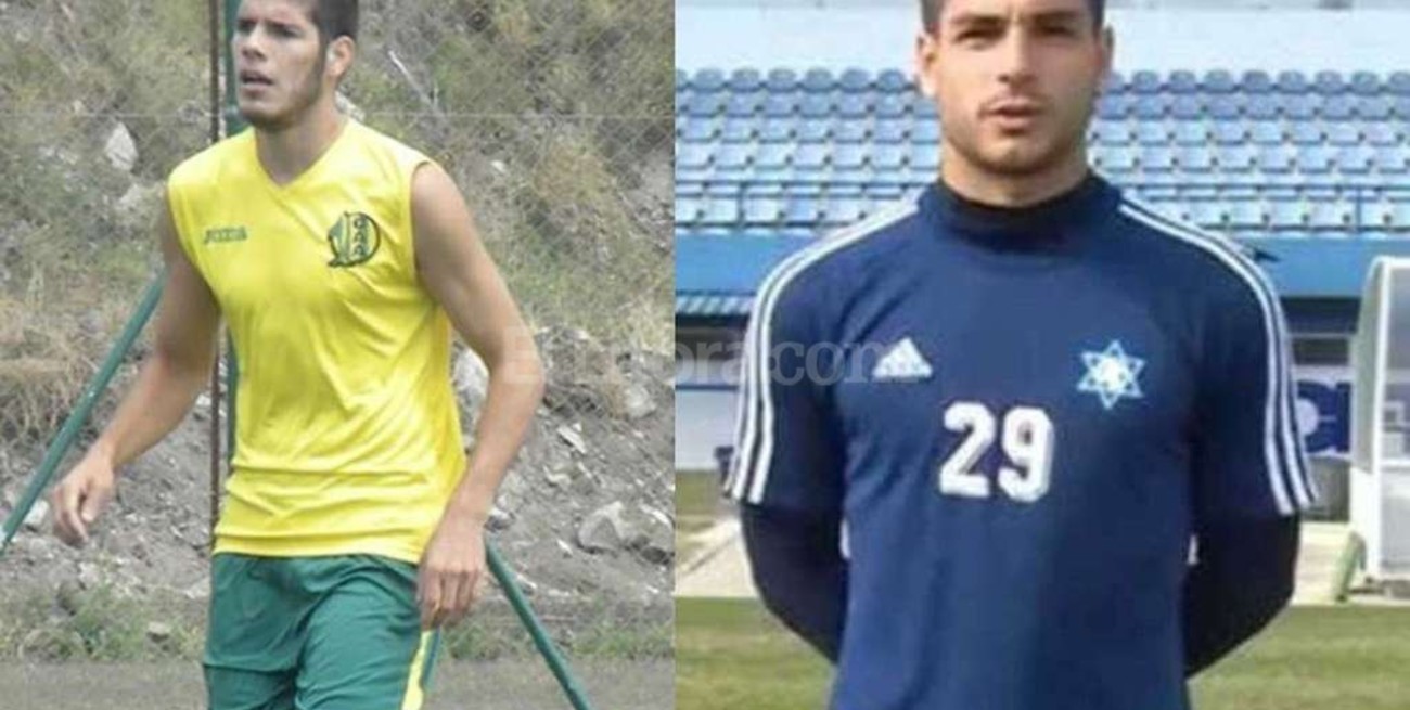 Ortiz y Dalla Costa, nuevas caras