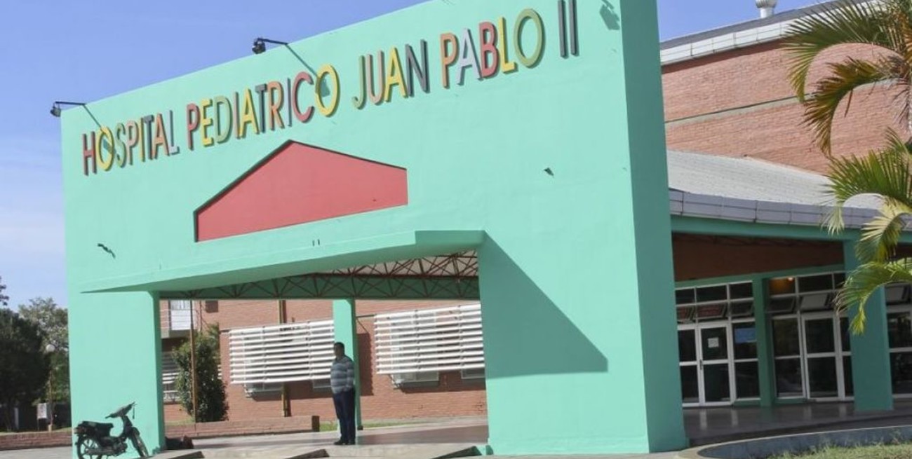 Coronavirus: murió una bebé de siete meses en Corrientes