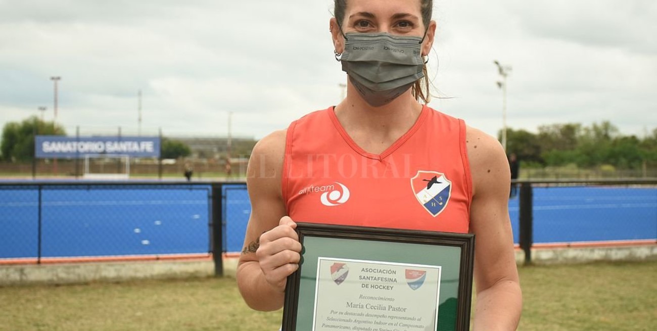 Santa Fe confirmó el plantel para el Campeonato Argentino