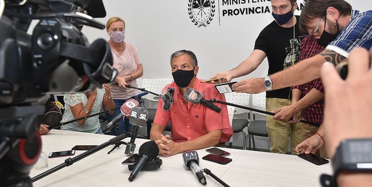 Miércoles clave para la definición de la paritaria docente en Santa Fe