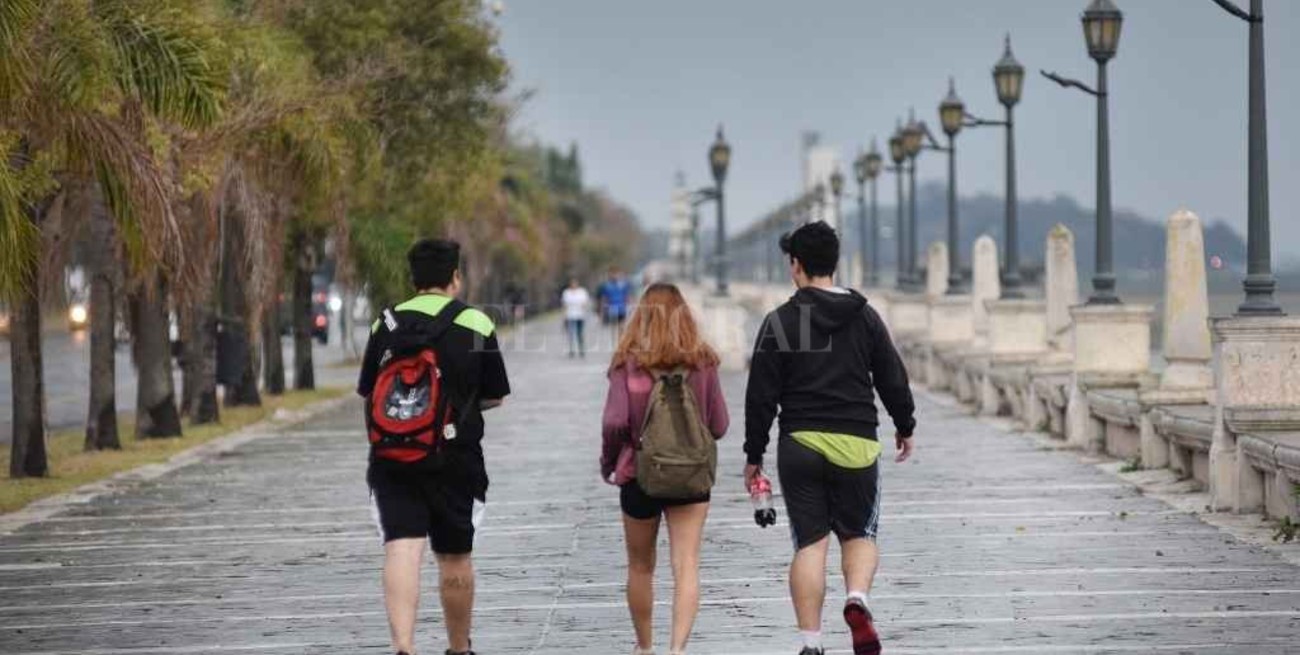 Clima en Argentina: datos y resumen de lo que pasó en el 2021 