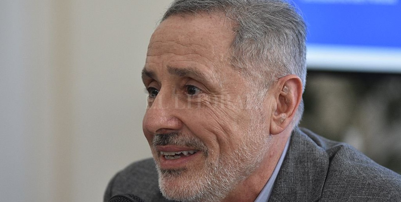 El Senado "engorda" la causa en la Legislatura contra Sain