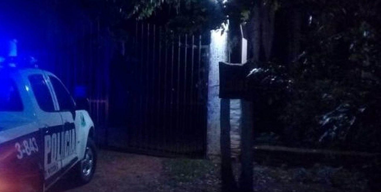 "Trampa sexual" en Misiones: acordó una cita pero era un asalto