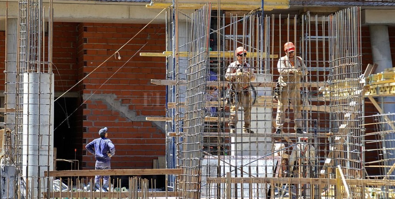 Nación licitará la construcción de 139 viviendas en Las Parejas