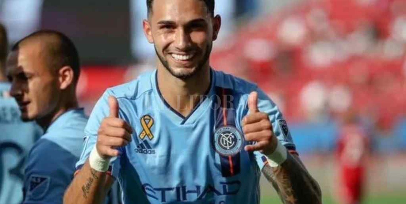 River quiere contratar a un jugador campeón de la MLS: "Es difícil decirle que no a Gallardo"