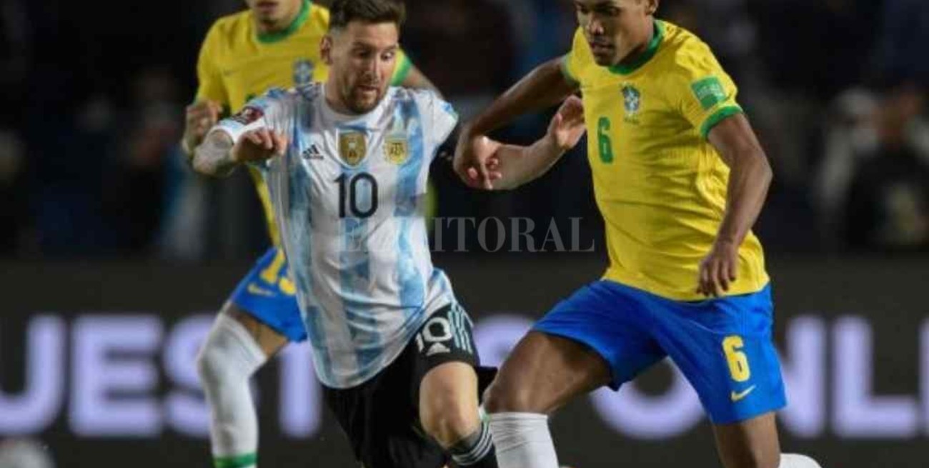 Argentina ya sabe cuándo estrena el año mundialista