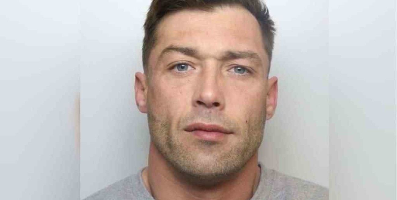 Difundieron la imagen de un prófugo y se volvió viral por ser "sexy"