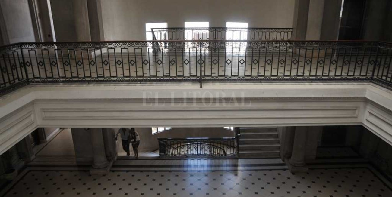 Comienza el juicio por el crimen de Omar Vallejos