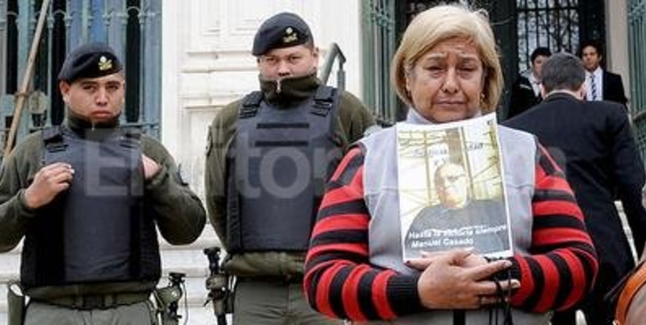 Nuevas condenas por delitos de lesa humanidad en la provincia de Santa Fe