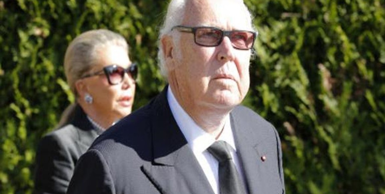 La familia Saboya reclama sus históricas joyas al gobierno italiano