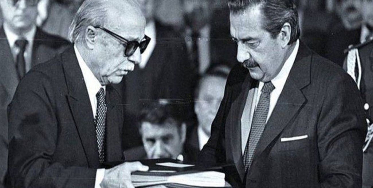 El mundo recuerda a Ernesto Sábato en el décimo aniversario de su muerte