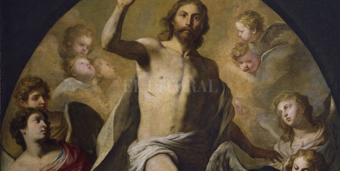 Pascua de Resurrección