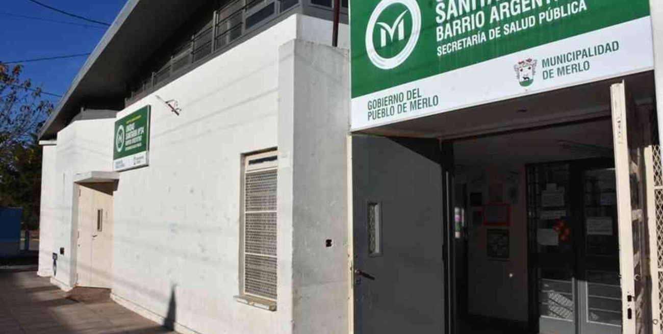 Una nena llevó a una beba a vacunar y contó que era su hija porque su hermano la violaba