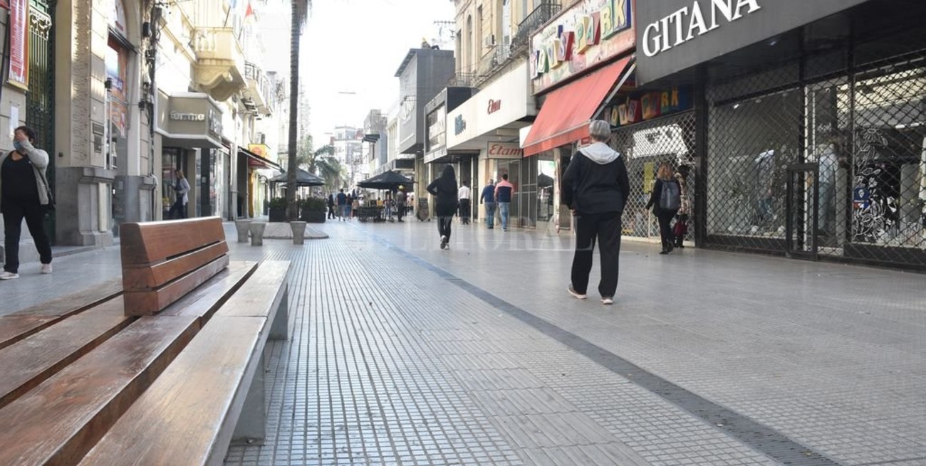 La inflación en Santa Fe fue del 3,2 % en octubre