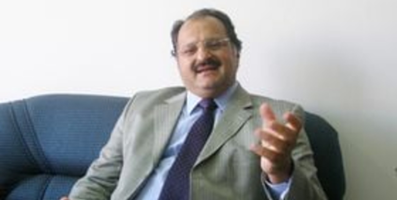 "La carencia de infraestructura provoca la exclusión judicial"