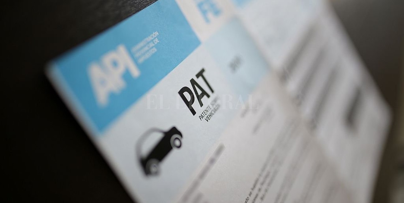 Luego del tope al aumento, cómo abonar el vencimiento de la Patente Automotor