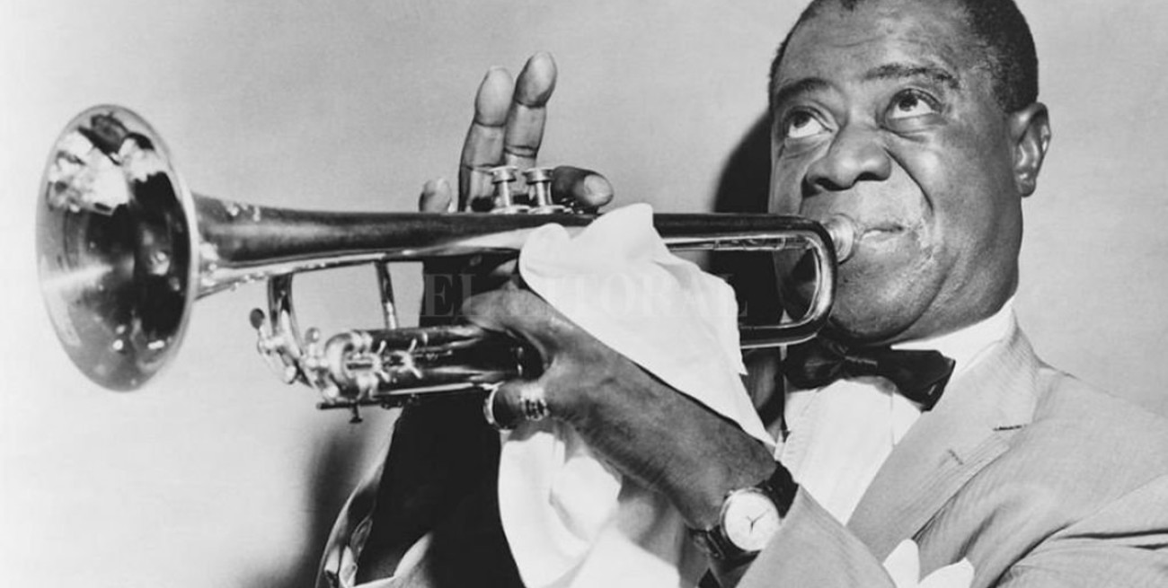 Medio siglo sin Louis Armstrong