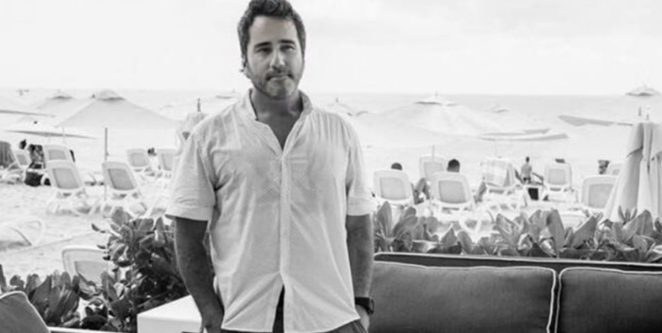 Video: asesinaron a un argentino en un club de Playa del Carmen y huyeron en moto de agua