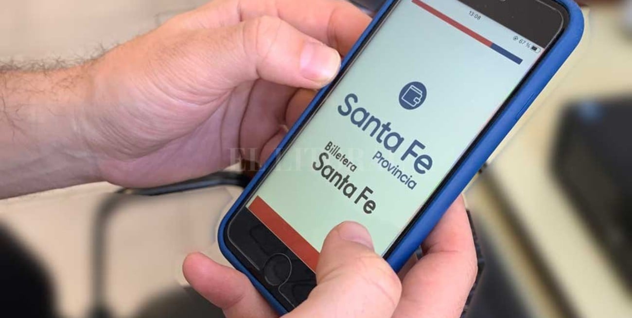 Cómo realizar un reclamo por problemas con Billetera Santa Fe