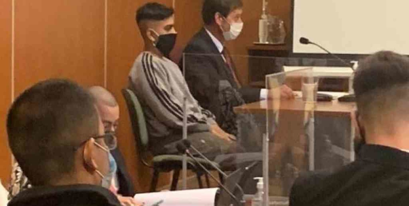 Este lunes se conocerá el veredicto contra Lautaro Teruel