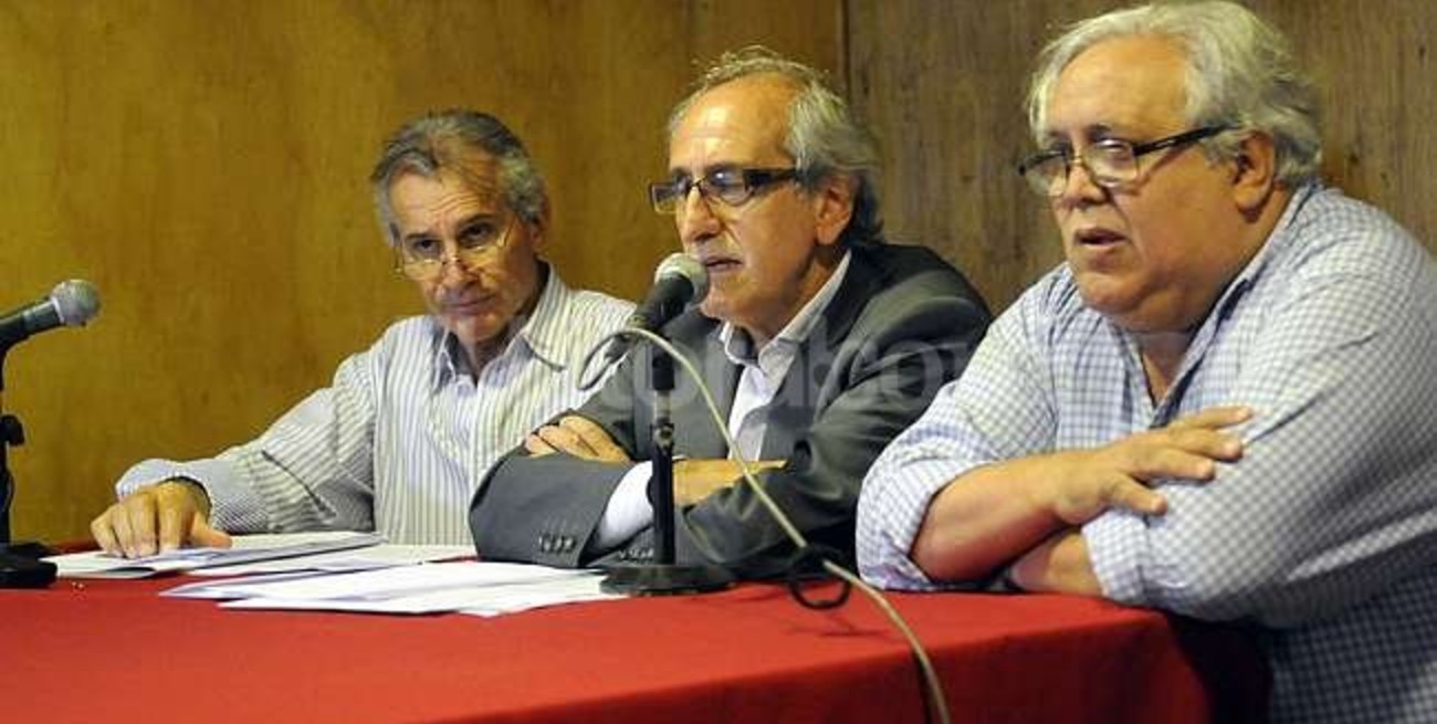 Recordaron los 30 años de la creación de la Conadep Santa Fe