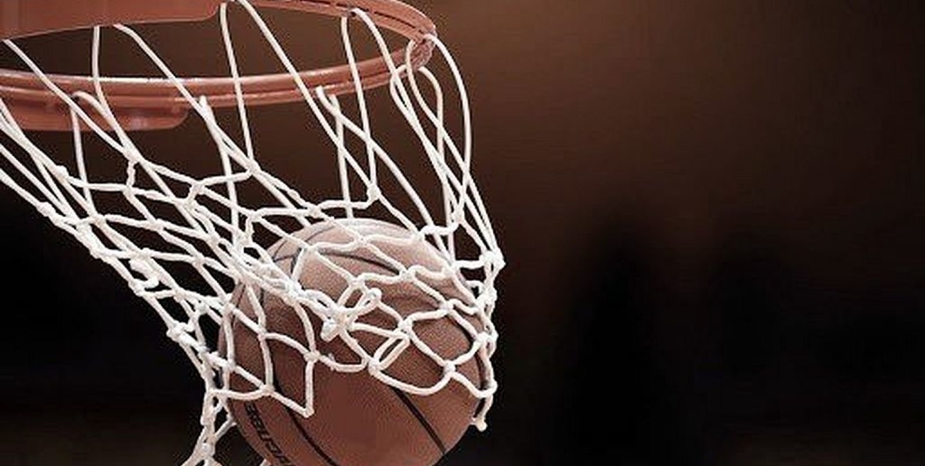 Murió un santafesino tras descompensarse en el Torneo de Maxibásquet de Paraná