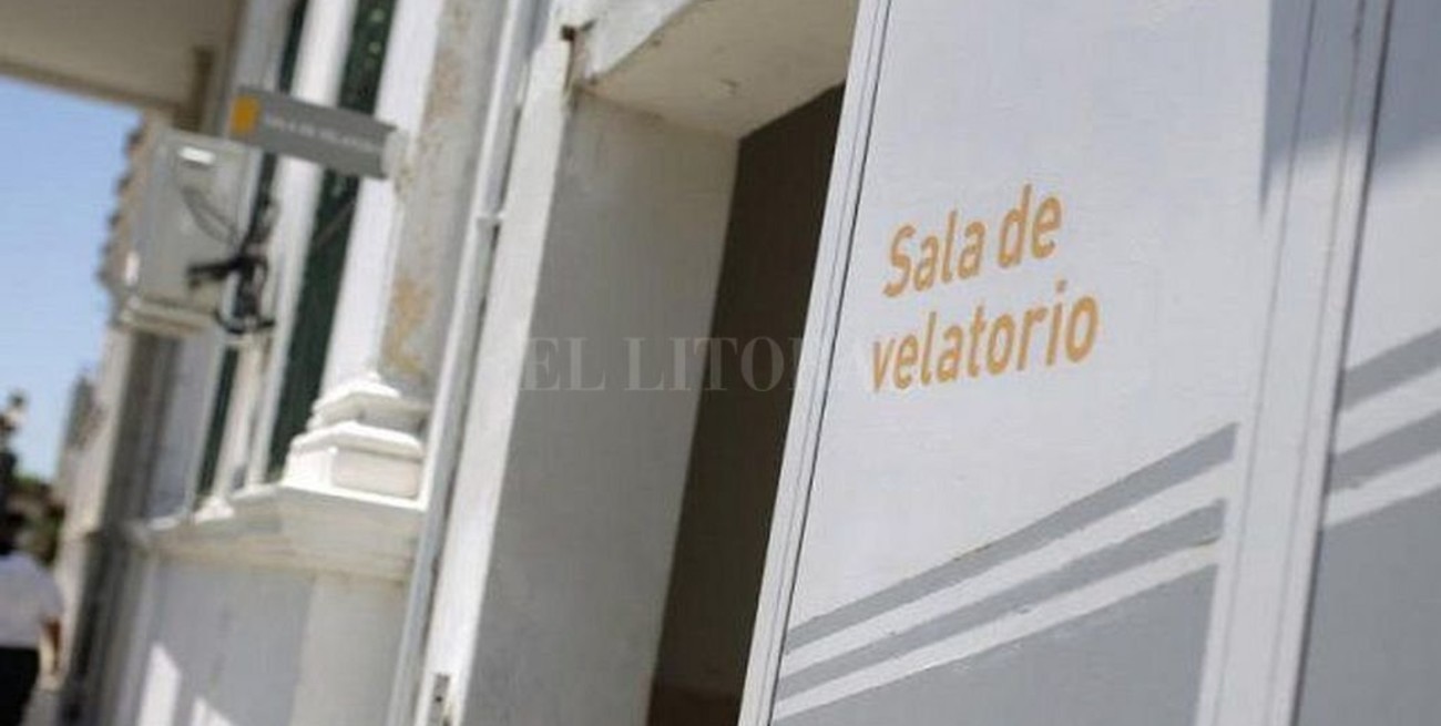 Piden informes por la sala de velatorios municipal de Santa Fe