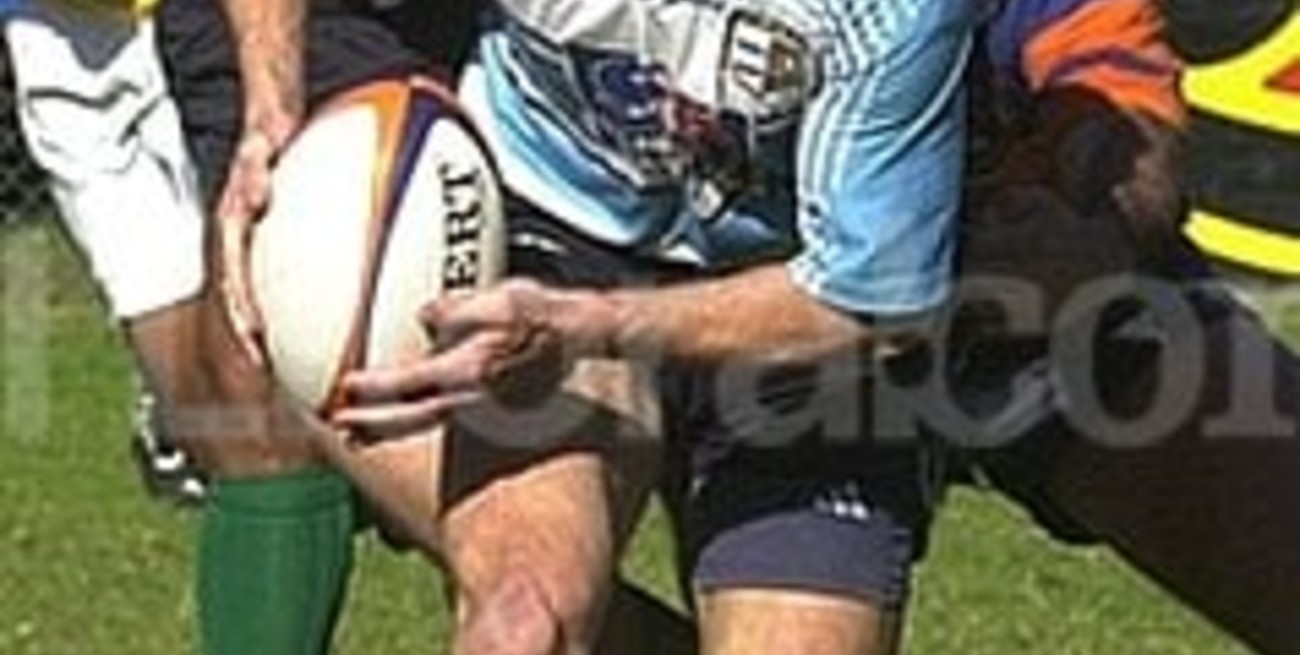 El santafesino "Falu" Quirelli al seleccionado de España