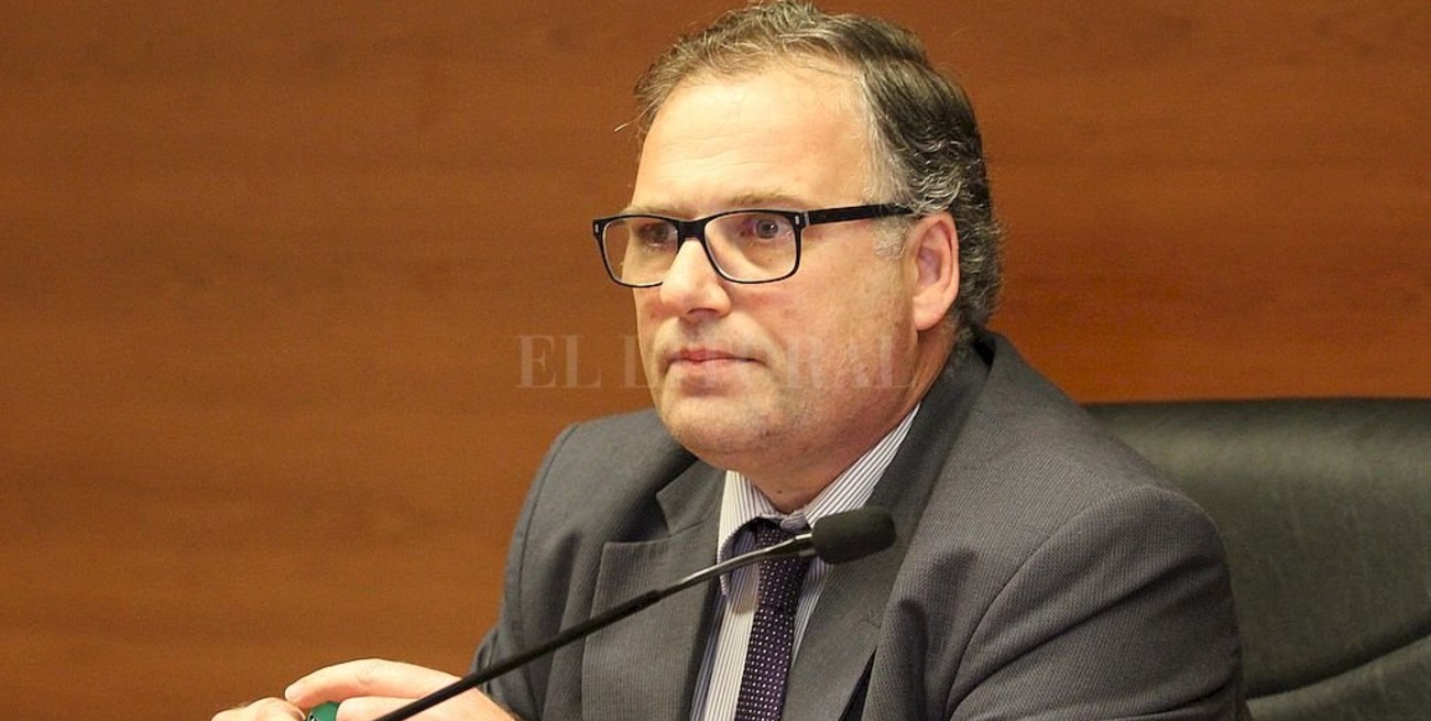 Tratan de individualizar al asesino entre los imputados por el crimen en San Carlos