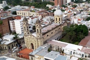 Fernando Nicola (Drone)