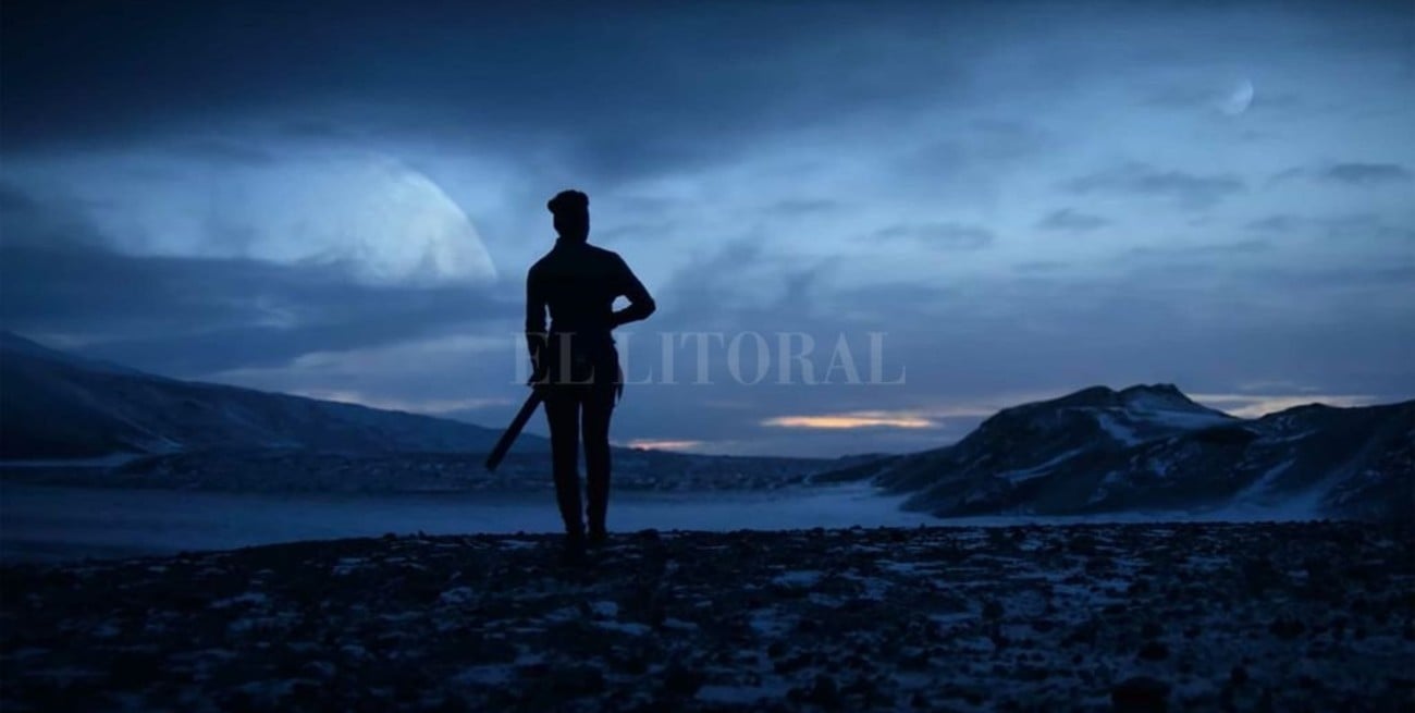 "Fundación": la obra que influyó en "Star Wars" y tendrá su propia serie 