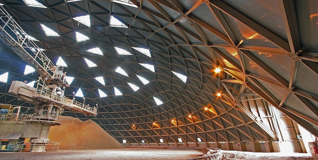 La minería presentó sus proyectos de inversión