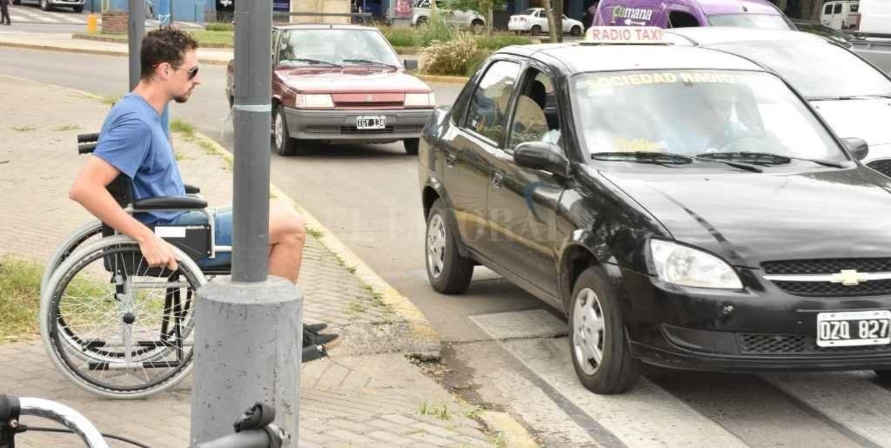 Promulgan la ley de capacitación obligatoria sobre discapacidades