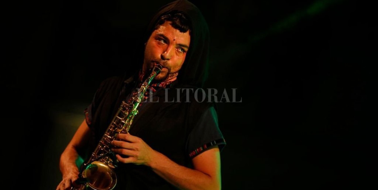 Brass + Noche Balkánica en Tribus