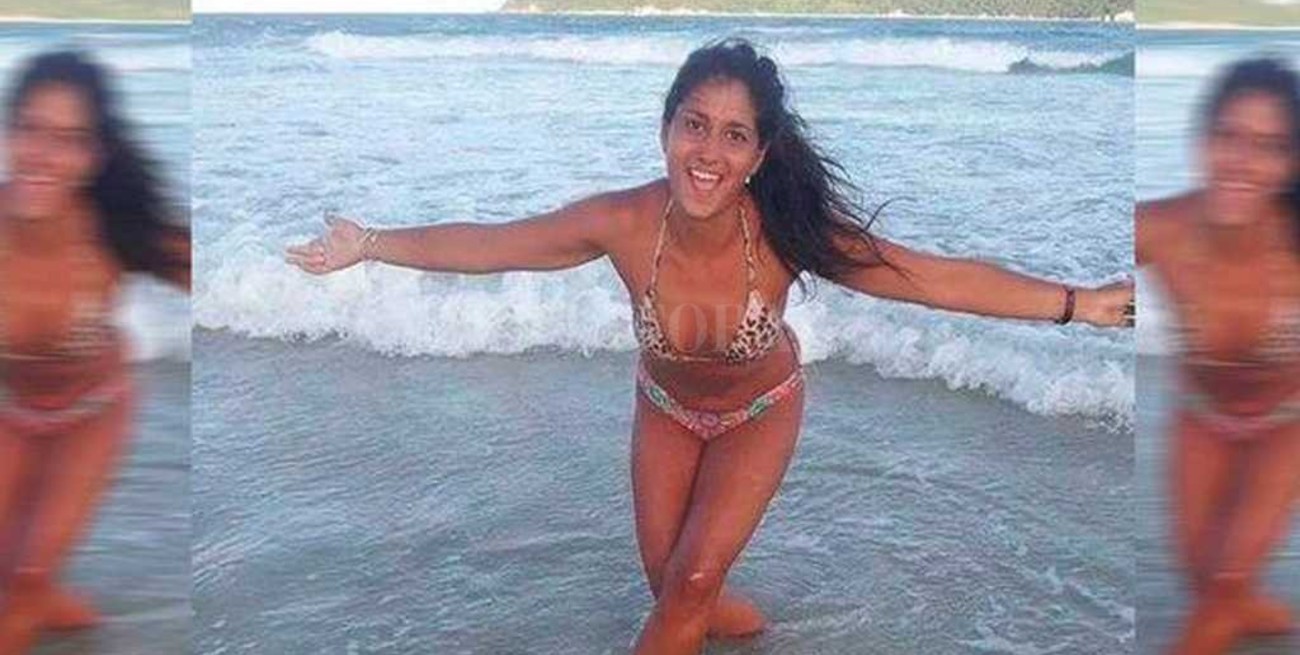 Apareció sana y salva la santafesina perdida en Florianópolis