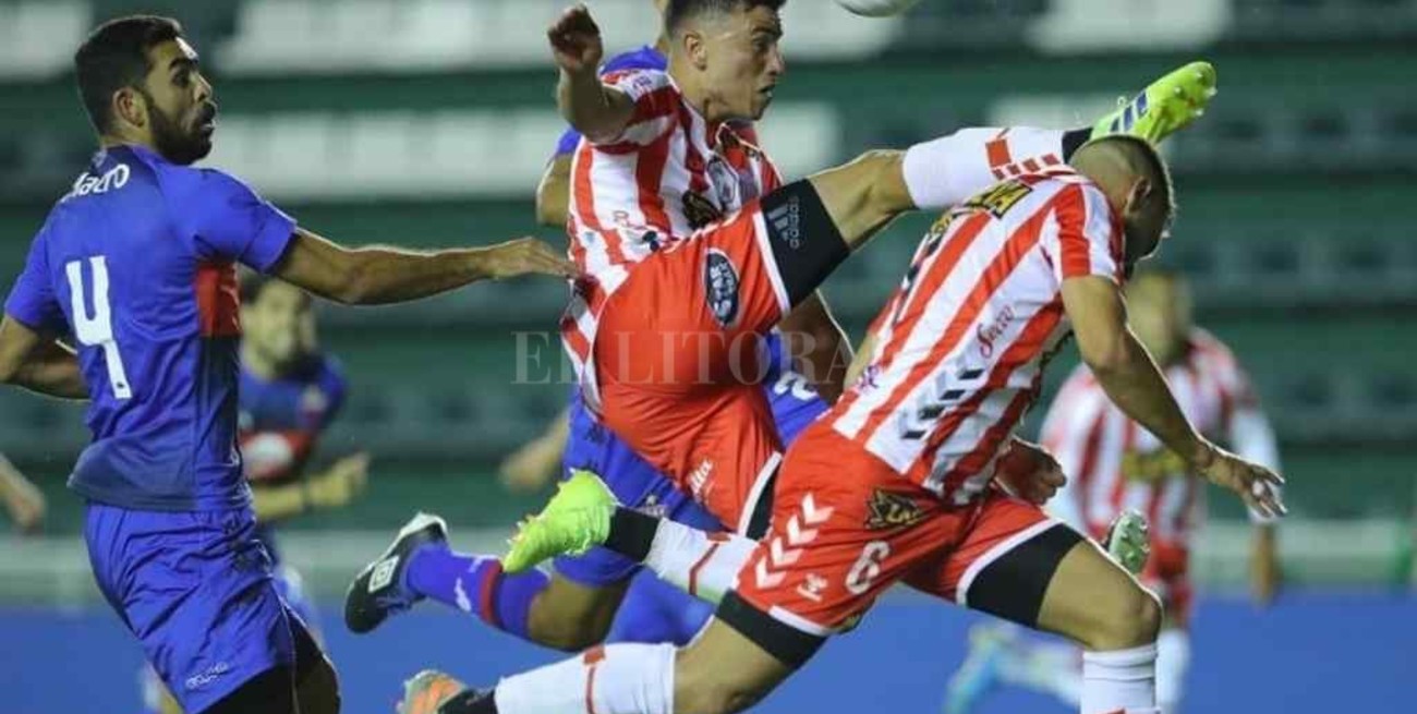 Barracas Central llega con un técnico interino para enfrentar a Colón