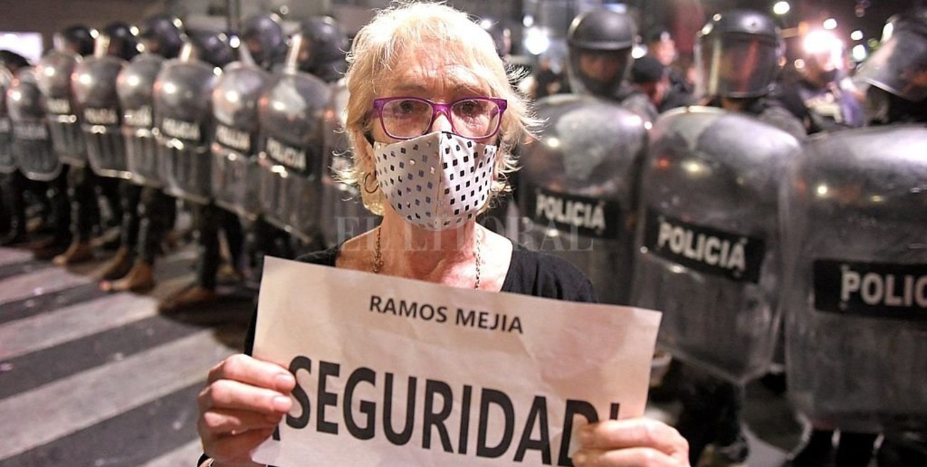 ¿El sabor de la derrota?