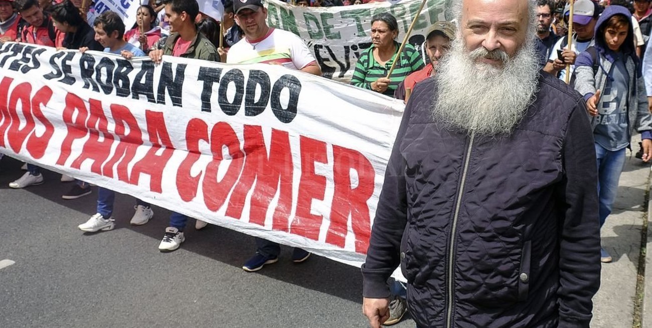 Financiados con "la maquinita", los planes sociales son menos efectivos